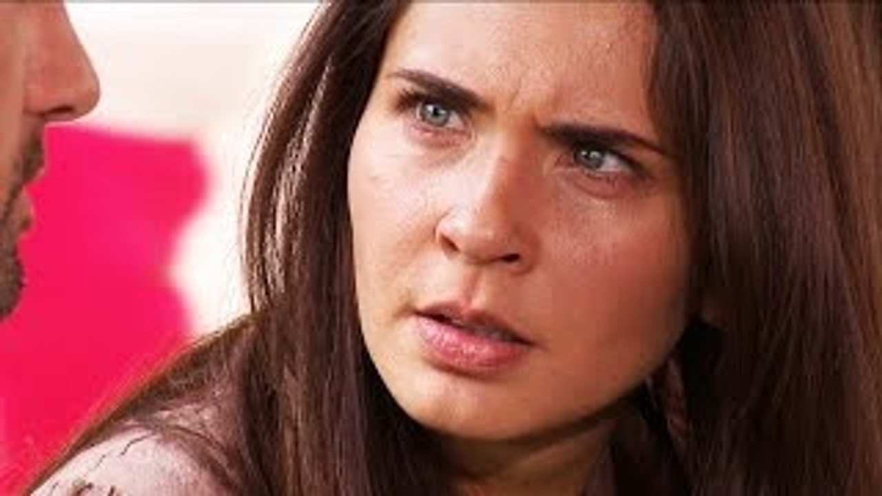 Yo No Creo en Los Hombres | Daniel le quiere quitar su hijo a María Dolores