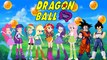 Dragon Ball Equestria Girls: S2 Ep16 -Battle Between Dimensions Two evil Face Off-