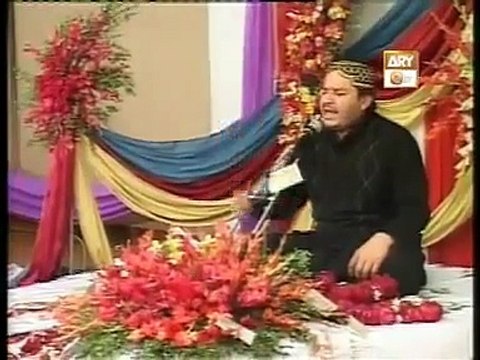 Punjabi-Beautiful-new-Naat-Jithay-Madni-da-Dera-Ae-Ni-Jindriye-Chal-Chaliye