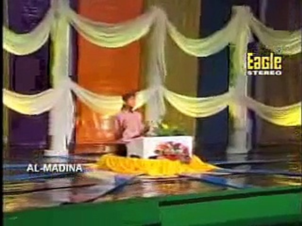 Ya Mustafa Khair Ul Wara- Farhan Ali Qadri HD