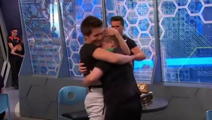 Lab Rats - Bob Zombie