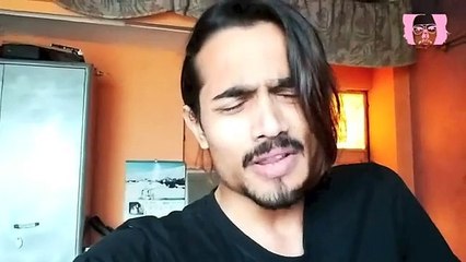 FunnyVines- - Angry Masterji- Part 5 - -Vynz