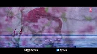 SANAM RE Title Song (VIDEO) - Pulkit Samrat, Yami Gautam, Divya Khosla Kumar - T-Series -