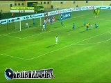 اهداف مباراة ( الزمالك 5-0 غزل المحلة ) الدوري المصري الممتاز