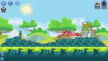 Angry Birds Friends Tournament | Week 176 Level 2 | power up HighScore ( 209.260 k )