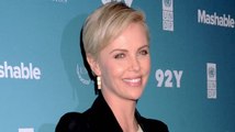 Charlize Theron Latest to Announce Starring Role in Netflix Show