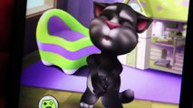 My Talking Tom Even More Cheats, Hints and Tips