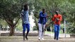 Ali Kiba (King Kiba) Mwana Dance Choreography BY Oneal Otutu