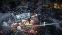 Tom Clancy's The Division - E3 Gameplay reveal [EUROPE] -