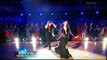 Rumer Willis and Val Chmerkovskiy Foxtrot/Paso Doble Fusion Finale