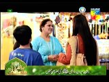 Tere Baghair Ep 6 P2 HUM TV DRAMA