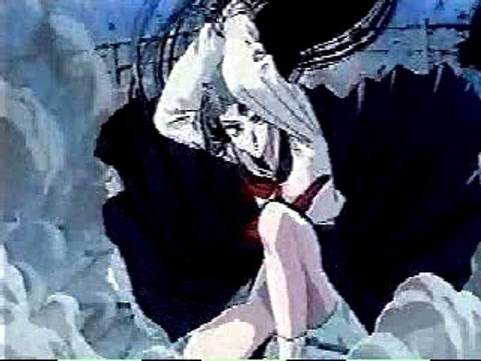 Ramstein - rammstein - du hast dragonbal