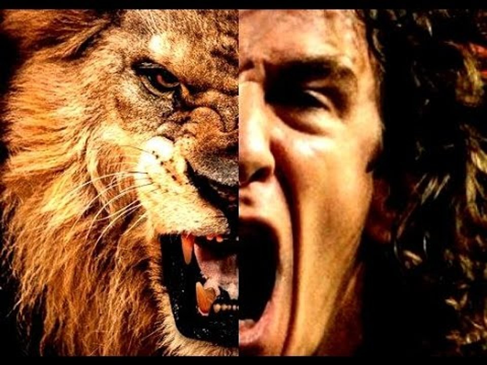 Carles Puyol Tribute ● LionHeart