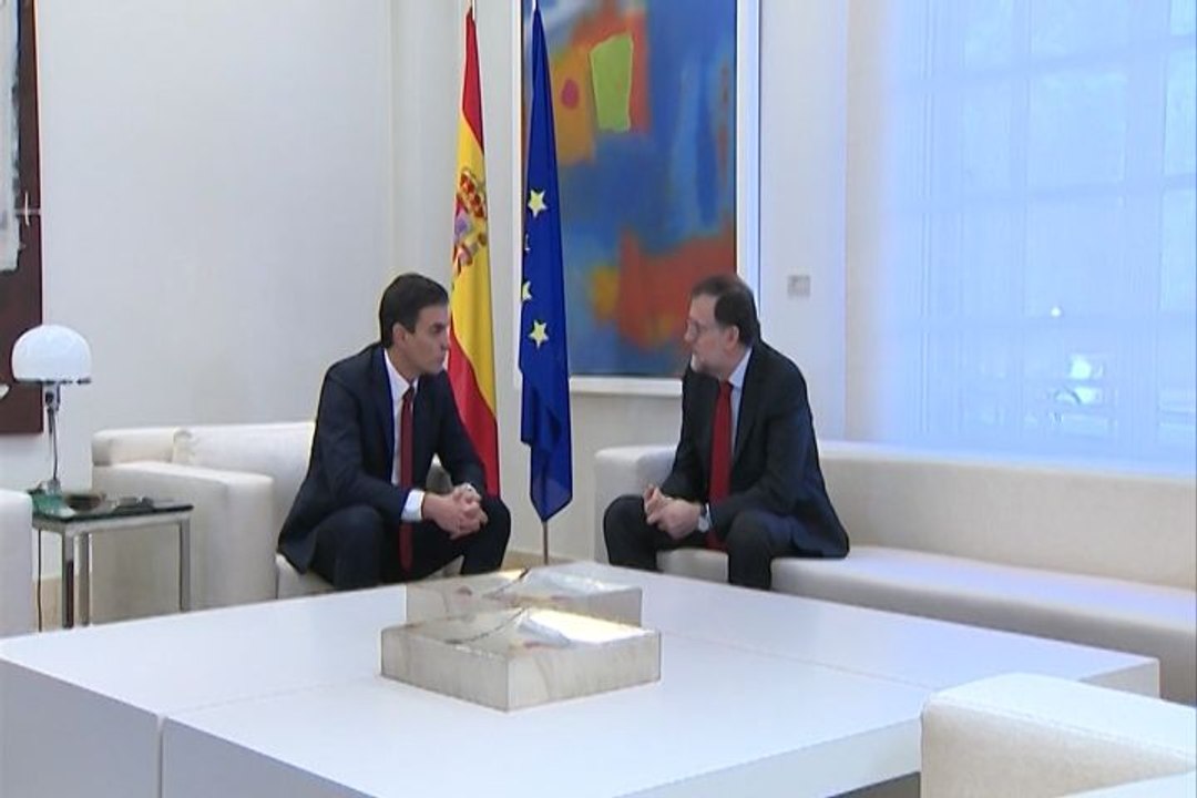 El PSOE intentará formar un "Gobierno de cambio"