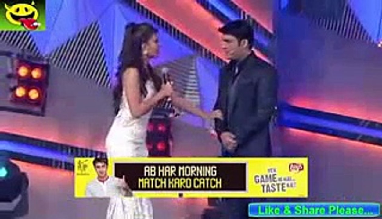 kapil sharma best performance & Awards 2016