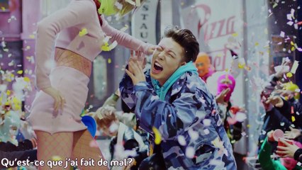 [HD][VOSTFR] IKON-What's Wrong