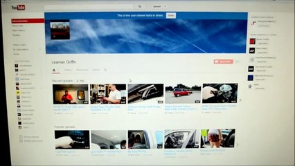 EASY !! Download and Save Youtube videos to your computer - simple trick !!
