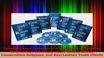PDF Download  Culturally Alert Counseling A 6DVD Set on Working With African American Asian Read Full Ebook