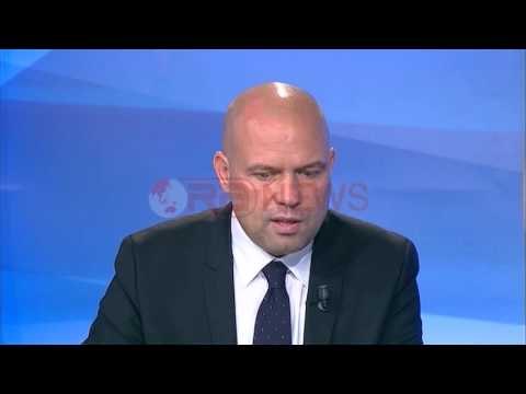 Manjani: Drafti i Komisionit të Venecias duhet të jetë bibla për reformën në drejtësi - Ora News