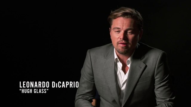 The Revenant Featurette - Themes (2015) - Leonardo DiCaprio, Tom Hardy Movie