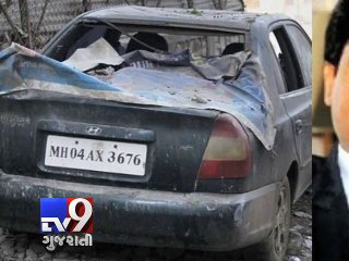 Dawood Ibrahim's auctioned car to be burnt in Delhi - Tv9 Gujarati