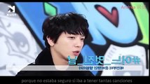Entrevista YongHwa pre debut Kpop channel sub español part 1