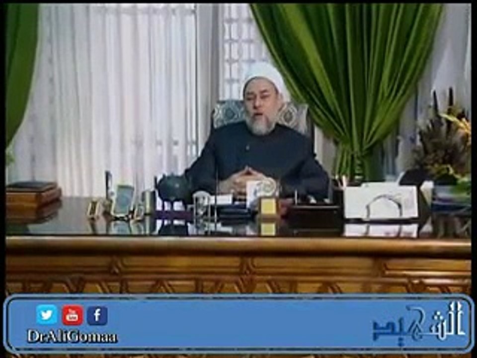 أسماء الله الحسنى | الشهيد | أ.د علي جمعة