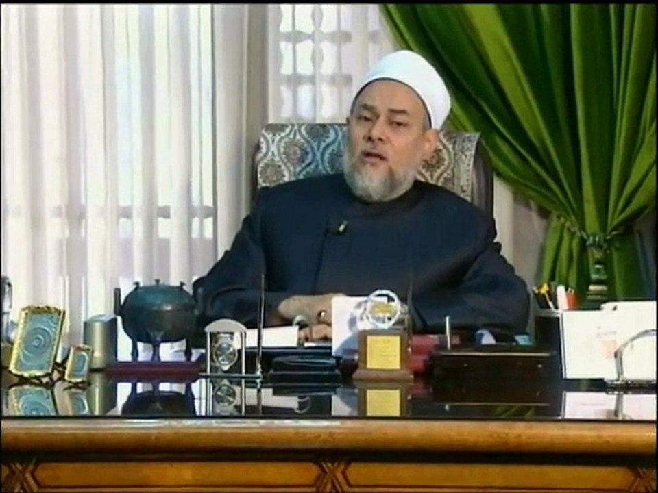 أسماء الله الحسنى | الوكيل | أ.د علي جمعة