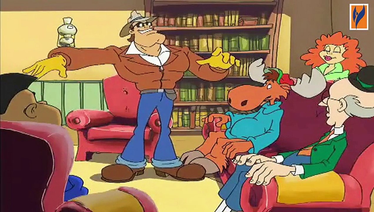 مسلسل كليف هانغر العربي الحلقة 2 الثانية   Cliffhanger Arabic cartoon HD
