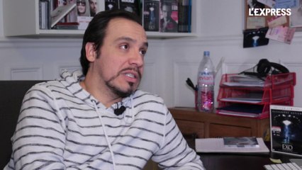 La saga Star Wars vue par Alexandre Astier (sans spoiler)