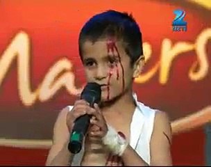 amazing performance in showVID-20150827-WA0046