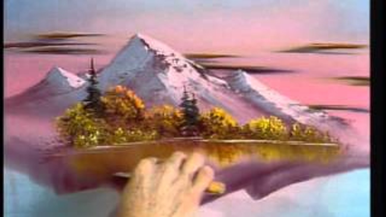 Stream The Best of the Joy of Painting with Bob Ross Seasons & Full  Episodes