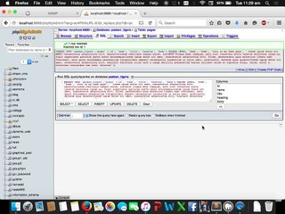 cms using php in urdu part 1 -moixx web-