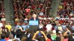 Bernie Sanders campaign rally Dallas TX (7/19/2015)