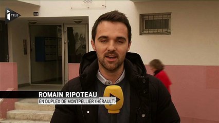 Montpellier : un couple déferré devant le parquet antiterroriste