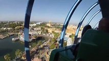 Roller coaster Roller Coaster - Minecraft Pe - Disneyland California Screamin june 2015 minecraft