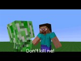 Why Minecraft Isnt Realistic Minecraft Animation
