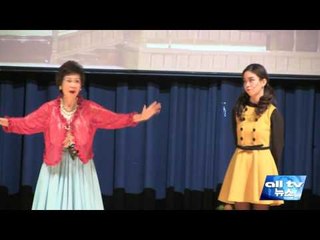 전통악극 불효자는 웁니다 성료 ALLTV NEWS EAST 22DEC15