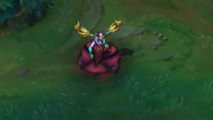 PBE 12/19/2015: Lunar Wraith Morgana Preview