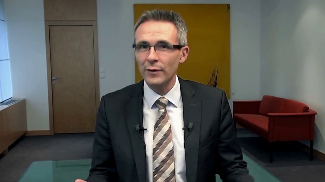 Meilleurs vœux 2016 de la part de Stéphane Troussel