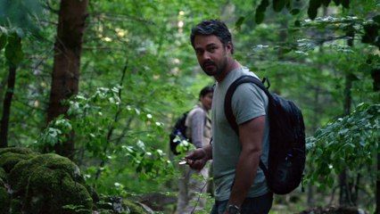 The Forest 2016 Film Movie Clip Michi's Warning - Natalie Dormer, Taylor Kinney Movie