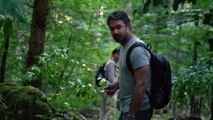 The Forest 2016 Film Movie Clip Michi's Warning - Natalie Dormer, Taylor Kinney Movie