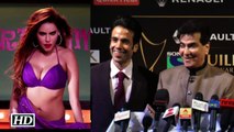 Jeetendras HILARIOUS Reaction on Kyaa Kool Hain Hum 3