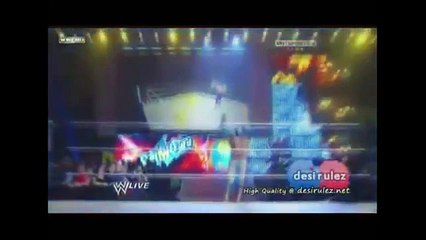 WWE funny moments and mistakes 2011_(640x360)