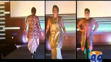 Abudhabi Fashion Night by Ethnic by Farhat Khan