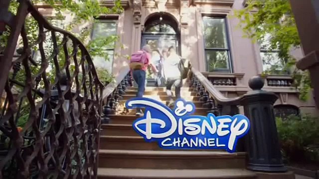 Girl Meets World Girl Meets Mr Squirrels Promo