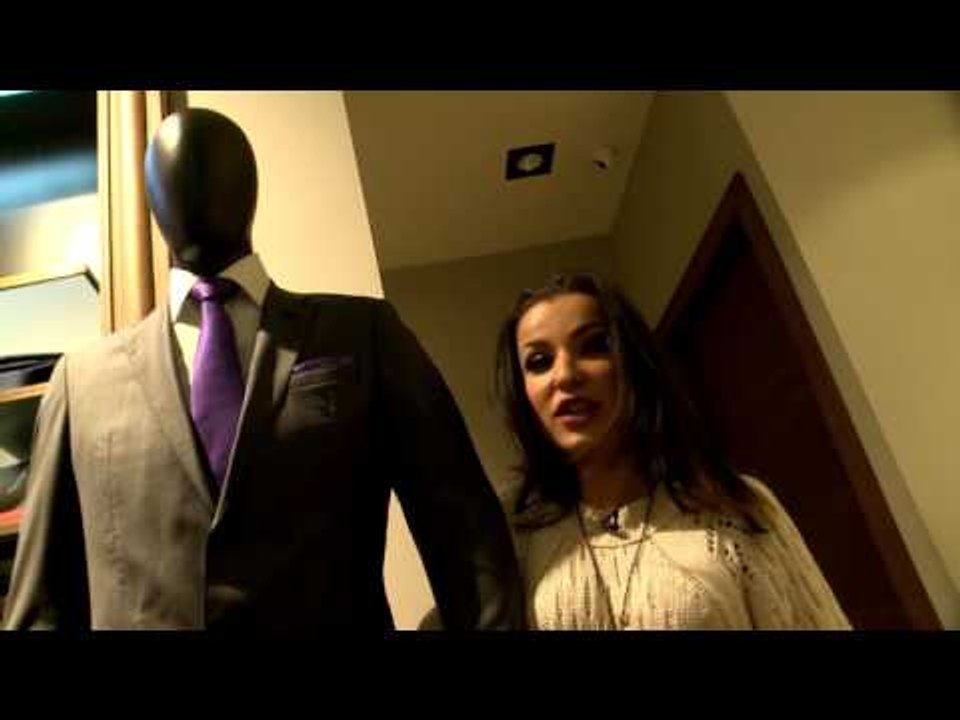 Dance with me Albania - Filmi Rosa & Stine (nata finale)