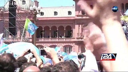 M. Macri va-t-il transformer l'Argentine?