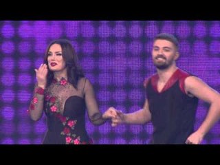 Dance with me Albania - Hapja e spektaklit.mpg (nata finale)