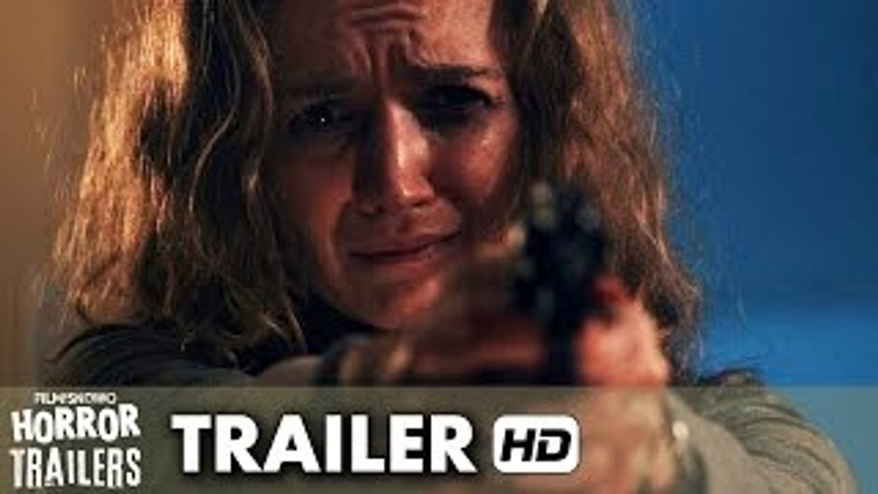 Siren Offical Trailer Dark Love Story [HD]